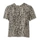 Burda 6039 Jurk en Blouse van Katoen, stofmenging,  Tencel