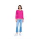 Burda 5849 Blouses van katoen, Viscose, Crepe, Stofmenging