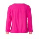 Burda 5849 Blouses van katoen, Viscose, Crepe, Stofmenging