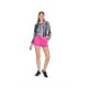 Burda 5849 Blouses van katoen, Viscose, Crepe, Stofmenging