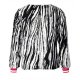 Burda 5849 Blouses van katoen, Viscose, Crepe, Stofmenging