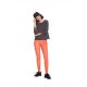 Burda 5849 Blouses van katoen, Viscose, Crepe, Stofmenging
