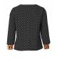 Burda 5849 Blouses van katoen, Viscose, Crepe, Stofmenging