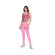 Burda 5852 Tops en Blouses van Jersey, Punta, Lycra