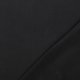 Viscose Uni Sandwashed 203294 Zwart 5001