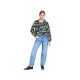 Burda 5858 Pulli Pullover tricot, Jersey, Jogging, gebreid