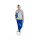 Burda 5867 Pulli Pullover tricot, Jersey, Jogging, gebreid