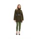Burda 5867 Pulli Pullover tricot, Jersey, Jogging, gebreid