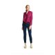 Burda 5873 Blouses van katoen, Viscose, Crepe, Zijde