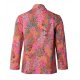 Burda 5873 Blouses van katoen, Viscose, Crepe, Zijde