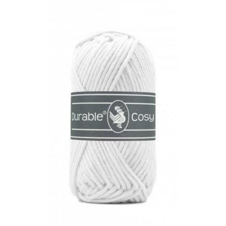 Durable Cosy kleur 310 White