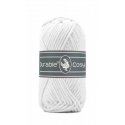 10x Durable Cosy kleur 310 White