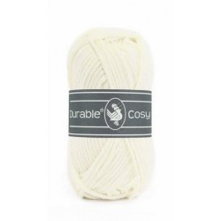 Durable Cosy kleur 326 Ivory