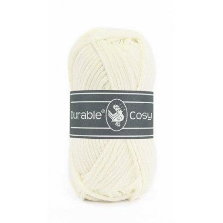 Durable Cosy kleur 326 Ivory