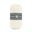 10x Durable Cosy kleur 326 Ivory