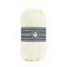 10x Durable Cosy kleur 326 Ivory