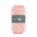 10x Durable Cosy kleur 210 Powder Pink