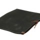 Della Q Canvas patroonhouder 22,9x17,8x1,2cm olijf 99890