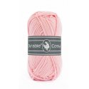 10x Durable Cosy kleur 204 Light Pink