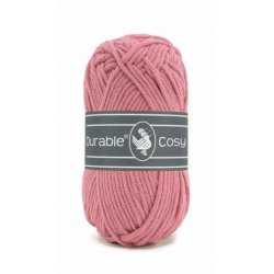 Durable Cosy kleur 225 Vintage pink