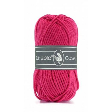 Durable Cosy kleur 237 Fuchsia