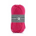 10x Durable Cosy kleur 237 Fuchsia
