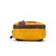 Della Q Mini messenger tas 20,3x35,6x10,2cm zwart 22234