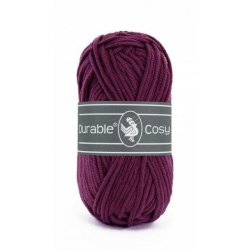 Durable Cosy kleur 249 Plum