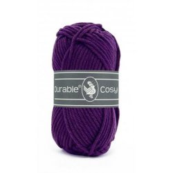 Durable Cosy kleur 272 Violet
