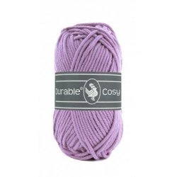 Durable Cosy kleur 396 Lavender