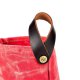 Della Q Canvas breitas 29,2x31,6-25,4x24,1cm zalm - 1x2st 99897