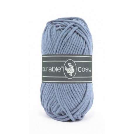 Durable Cosy kleur 289 Blue grey