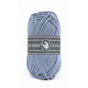 10x Durable Cosy kleur 289 Blue grey
