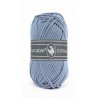 10x Durable Cosy kleur 289 Blue grey