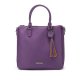 Namaste Handtas 27,9x33x19cm paars 91224