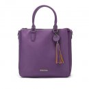 Namaste Handtas 27,9x33x19cm paars 91224