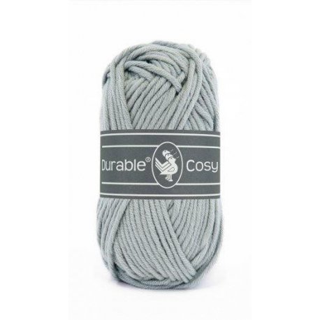 Durable Cosy kleur 2122 Vintage blue