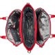 Namaste Handtas 27,9x33x19cm ecru 91226