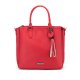 Namaste Handtas 27,9x33x19cm rood 91227