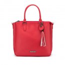 Namaste Handtas 27,9x33x19cm rood 91227