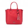 Namaste Handtas 27,9x33x19cm rood 91227