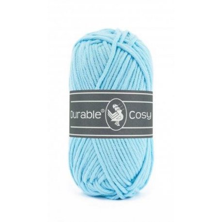 Durable Cosy kleur 2123 Sky