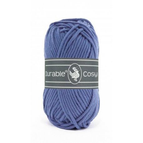 Durable Cosy kleur 290 Denim