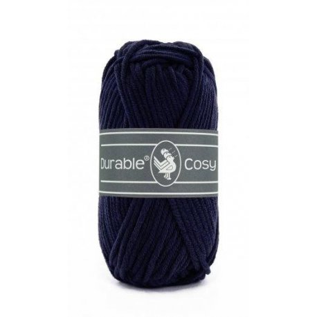 Durable Cosy kleur 321 Navy