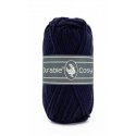 10x Durable Cosy kleur 321 Navy