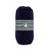 10x Durable Cosy kleur 321 Navy
