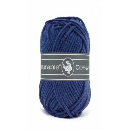 Durable Cosy kleur 370 Jeans