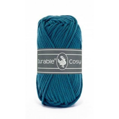 Durable Cosy kleur 375 Petrol