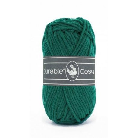 Durable Cosy kleur 2140 Tropical green