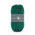 10x Durable Cosy kleur 2140 Tropical green